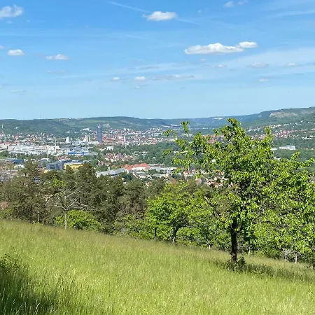 Gemutliches Heim In Der Altstadt Von