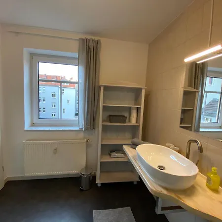 Apartman Gemutliches Heim In Der Altstadt Von